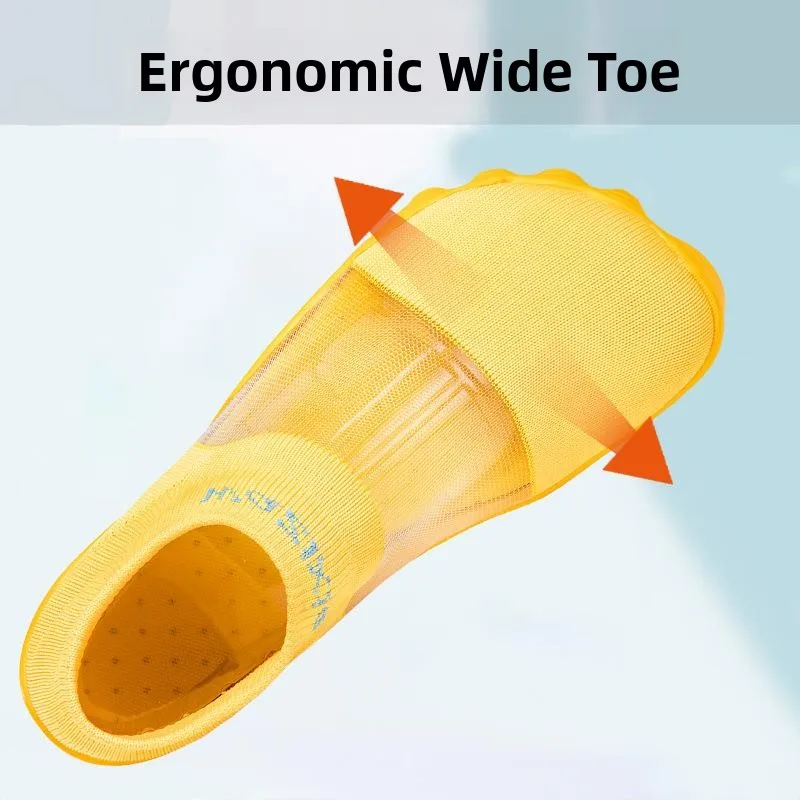 New Outdoor Beach Shoes Couples Trekking Shoes Barefoot Quick Dry Snorkeling Shoes Indoor Fitness Shoes Men's Women's Hiking ...
New Outdoor Beach Shoes Couples Trekking Shoes Barefoot Quick Dry Snorkeling Shoes Indoor Fitness Shoes Men's Women's Hiking ...