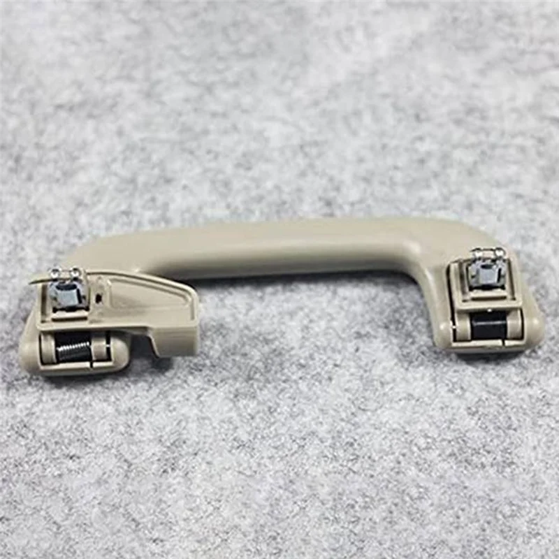 Car Inner Roof Armrest Ceiling Pull Handle With Hook 74610-52020 For Toyota Corolla Yaris Prius 4Runner
Car Inner Roof Armrest Ceiling Pull Handle With Hook 74610-52020 For Toyota Corolla Yaris Prius 4Runner