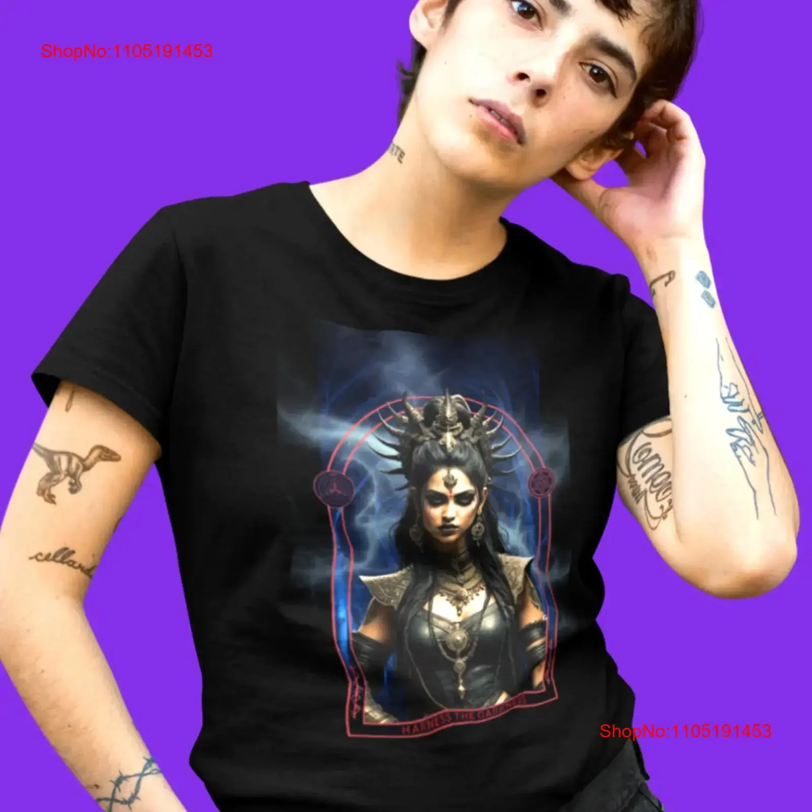 DEADSTAR CLOTHING 'HARNESS THE DARKNESS ' LADIES FITTED BLACK T SHIRT SIZE SMALL vintage Washed Slightly graphic streetwear
DEADSTAR CLOTHING 'HARNESS THE DARKNESS ' LADIES FITTED BLACK T SHIRT SIZE SMALL vintage Washed Slightly graphic streetwear