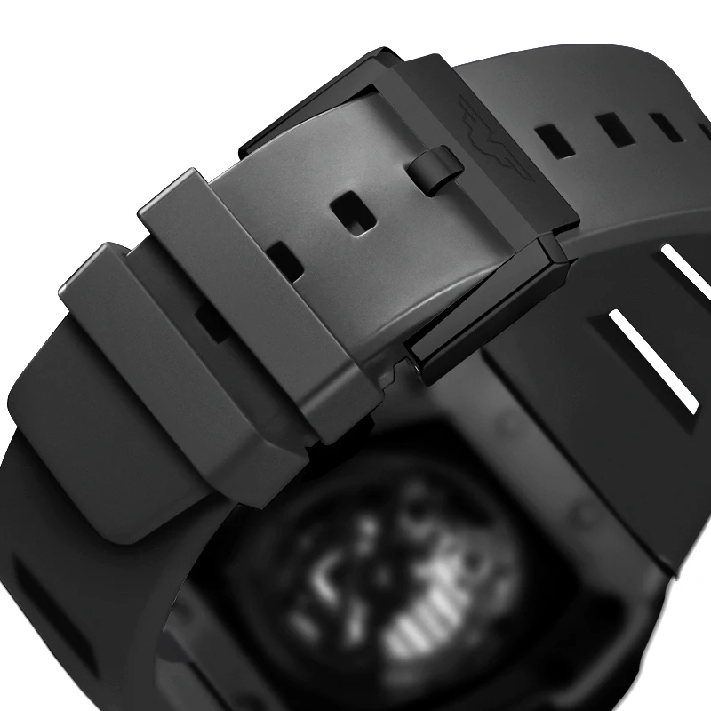 Ремешок любого цвета для автоматических часов, силиконовый ремешок для часов
Ремешок любого цвета для автоматических часов, силиконовый ремешок для часов