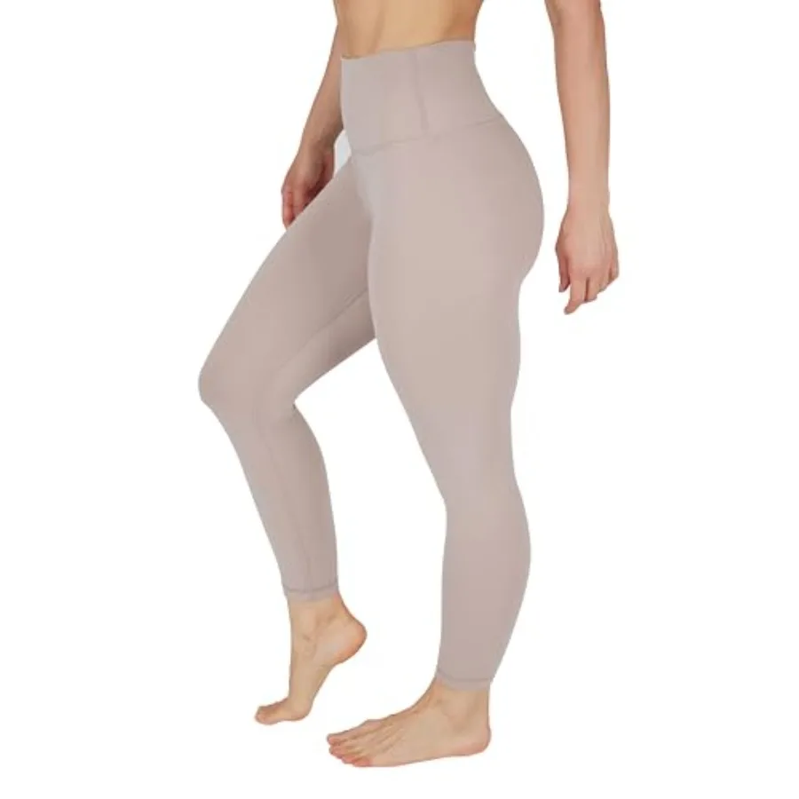 Yogalicious Womens Workout Legging Soft High Waisted Squat Proof Sculpting Pant
Yogalicious Womens Workout Legging Soft High Waisted Squat Proof Sculpting Pant