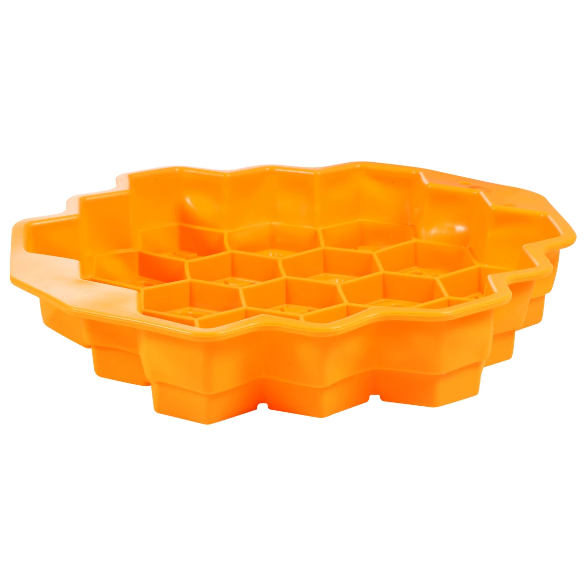 Silicone Cake Mold Honeycomb Shape Baking Molds Pastry Tool Cake Making Molds Kitchen Bakeware Easy Clean Creative
Silicone Cake Mold Honeycomb Shape Baking Molds Pastry Tool Cake Making Molds Kitchen Bakeware Easy Clean Creative