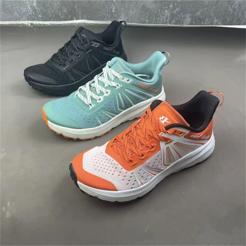 New Unisex Outdoor Walking Shoes Casual Footwear Comfortable, Versatile and Breathable Hiking Shoes Sports Footwear
New Unisex Outdoor Walking Shoes Casual Footwear Comfortable, Versatile and Breathable Hiking Shoes Sports Footwear
