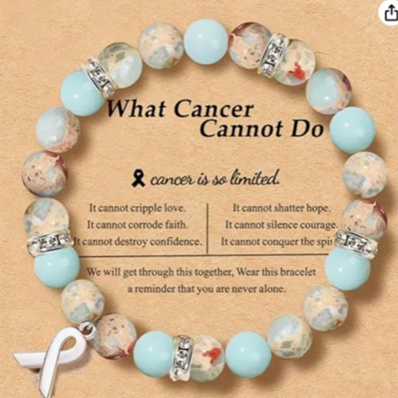 Cancer Care Gifts for women,Natural Stone Healing Crystal Bracelets-BRAEAR200046
Cancer Care Gifts for women,Natural Stone Healing Crystal Bracelets-BRAEAR200046