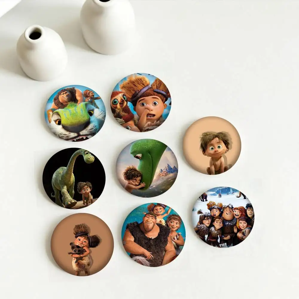 C-Cute cartoons The C-CroodsS 25mm 32mm 44mm 58mm 75mm Brooches Badges Pins for Accessories Gift
C-Cute cartoons The C-CroodsS 25mm 32mm 44mm 58mm 75mm Brooches Badges Pins for Accessories Gift