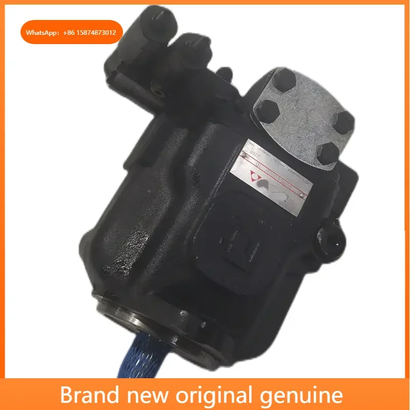 Hydraulic PVP16 PVP23 PVP33 PVP48 PVP72 Hydraulic Variable Displacement high pressure Piston Pump PVP16364R2M12 PVP1636C4R26A412
Hydraulic PVP16 PVP23 PVP33 PVP48 PVP72 Hydraulic Variable Displacement high pressure Piston Pump PVP16364R2M12 PVP1636C4R26A412