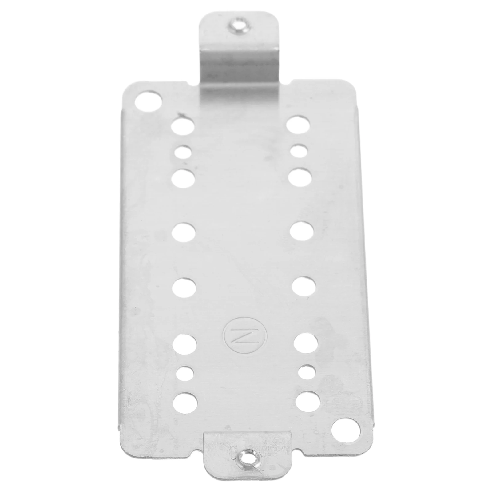 Electric Guitar Humbucker Pickups Baseplate 50mm Double Coil Mounting Support Cupronickel Nickel Silver Pickup Frame Compatible
Electric Guitar Humbucker Pickups Baseplate 50mm Double Coil Mounting Support Cupronickel Nickel Silver Pickup Frame Compatible