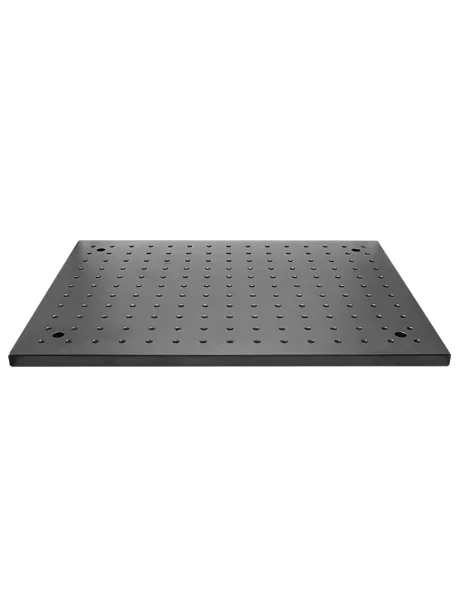 400x600x8MM Stainless Steel Optical Experiment Plate High Magnetic Conductivity Workbench Breadboard Steel Optical Table
400x600x8MM Stainless Steel Optical Experiment Plate High Magnetic Conductivity Workbench Breadboard Steel Optical Table
