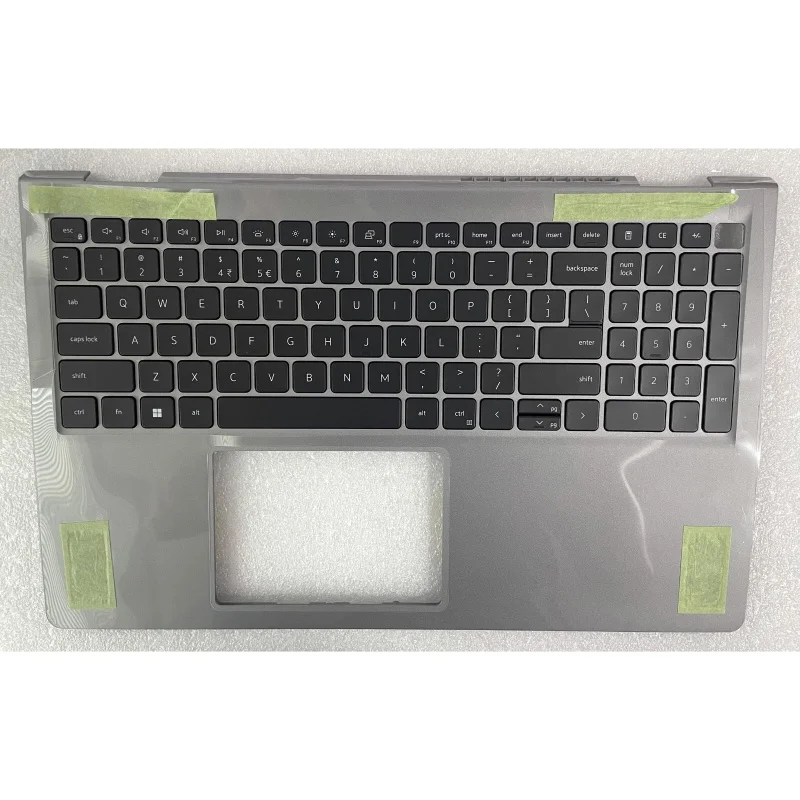 S+ New Palmrest Upper Case US Intl Backlit KB For Dell Vostro 3530 3535 V3530 H35KH
S+ New Palmrest Upper Case US Intl Backlit KB For Dell Vostro 3530 3535 V3530 H35KH