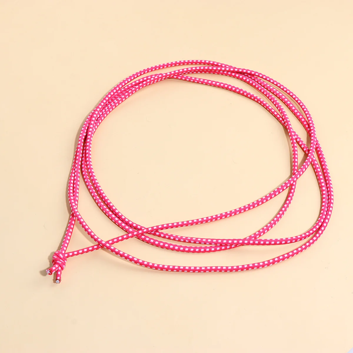 Elastic Skipping Rope Lightweight Durable Exercise Rope For School Playground Outdoor Sports Training Blue
Elastic Skipping Rope Lightweight Durable Exercise Rope For School Playground Outdoor Sports Training Blue