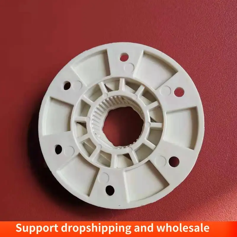 AA86 3Pcs W10528947 Washer Basket Hub Kit Replacement Parts Accessories Component For Washing Machine
AA86 3Pcs W10528947 Washer Basket Hub Kit Replacement Parts Accessories Component For Washing Machine