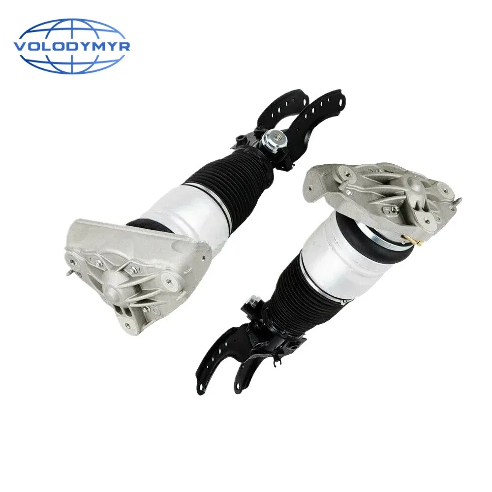 Pair Front Air Suspension Shock Absorber For Audi Q7 VW Touareg Porsche Cayenne 7L6616039D 7L8616039D 7L6616040D 7L8616040D
Pair Front Air Suspension Shock Absorber For Audi Q7 VW Touareg Porsche Cayenne 7L6616039D 7L8616039D 7L6616040D 7L8616040D