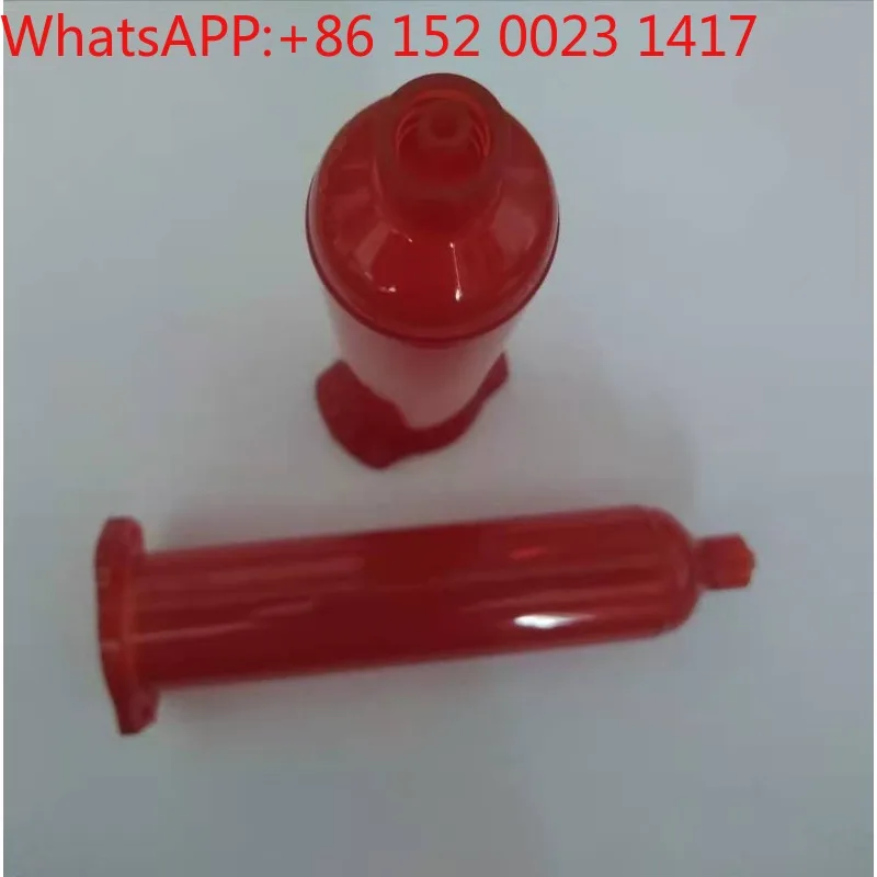 7012736/7014089/7012737Rubber cylinder card am-ber color Nordson EFD
7012736/7014089/7012737Rubber cylinder card am-ber color Nordson EFD