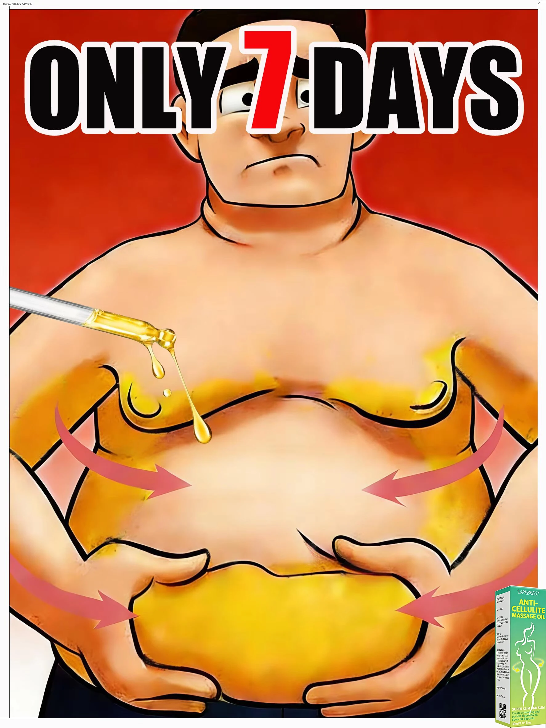 Hᴇʟᴘ ᴏᴠᴇʀᴡᴇɪɢʜᴛ ᴘᴇᴏᴘʟᴇ, ᴛᴏ ғʟᴀᴛᴛᴇɴ ᴛʜᴇɪʀ sᴛᴏᴍᴀᴄʜs ᴀɴᴅ sʟɪᴍ ᴛʜᴇɪʀ ᴛʜɪɢʜs.
Hᴇʟᴘ ᴏᴠᴇʀᴡᴇɪɢʜᴛ ᴘᴇᴏᴘʟᴇ, ᴛᴏ ғʟᴀᴛᴛᴇɴ ᴛʜᴇɪʀ sᴛᴏᴍᴀᴄʜs ᴀɴᴅ sʟɪᴍ ᴛʜᴇɪʀ ᴛʜɪɢʜs.