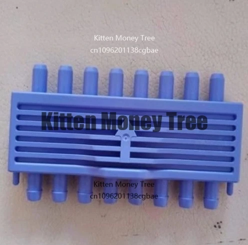Suitable for air wave massager four-cavity/six-cavity/eight-cavity/various accessories joint widening strip
Suitable for air wave massager four-cavity/six-cavity/eight-cavity/various accessories joint widening strip