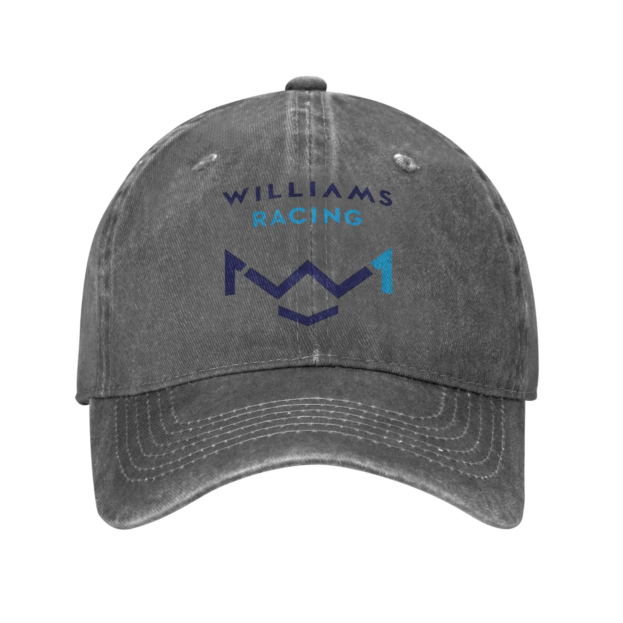 Williams Racing Logo Trucker Hat Merch для мужчин и женщин Бейсболка Повседневные головные уборы Солнцезащитные кепки Регулируемые
Williams Racing Logo Trucker Hat Merch для мужчин и женщин Бейсболка Повседневные головные уборы Солнцезащитные кепки Регулируемые