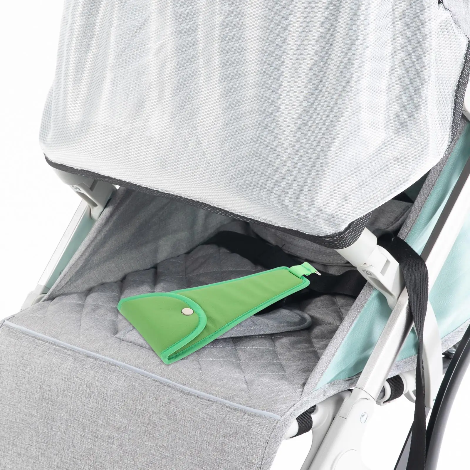 Non Slip Stroller Crotch Pad Cushion Baby Toddler Front Guard Anti Slide Adjustable Straps Safety Newborn
Non Slip Stroller Crotch Pad Cushion Baby Toddler Front Guard Anti Slide Adjustable Straps Safety Newborn