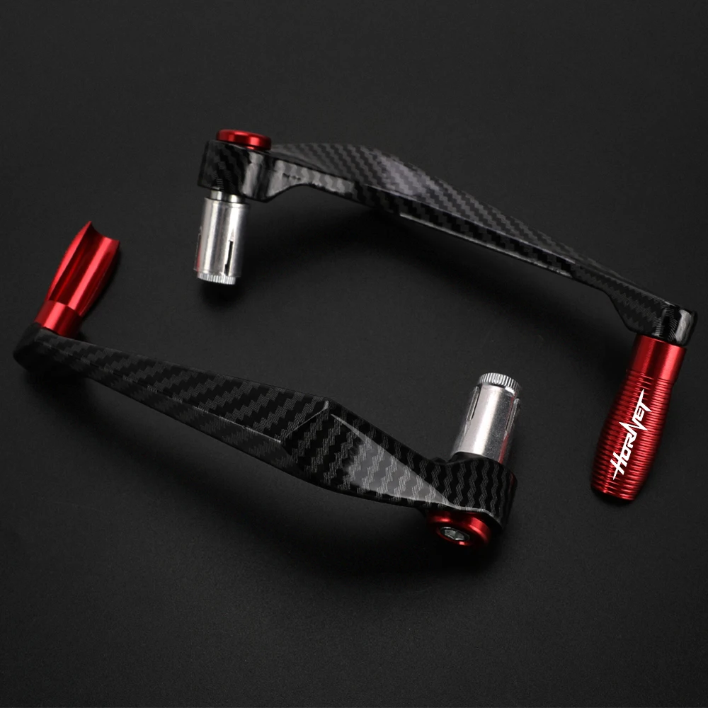 For Honda HORNET Hornet All years 2025 2024 2023 2022~2000 Universa Motorcycle Handlebar Grip Guard Brake Clutch Lever Protector
For Honda HORNET Hornet All years 2025 2024 2023 2022~2000 Universa Motorcycle Handlebar Grip Guard Brake Clutch Lever Protector