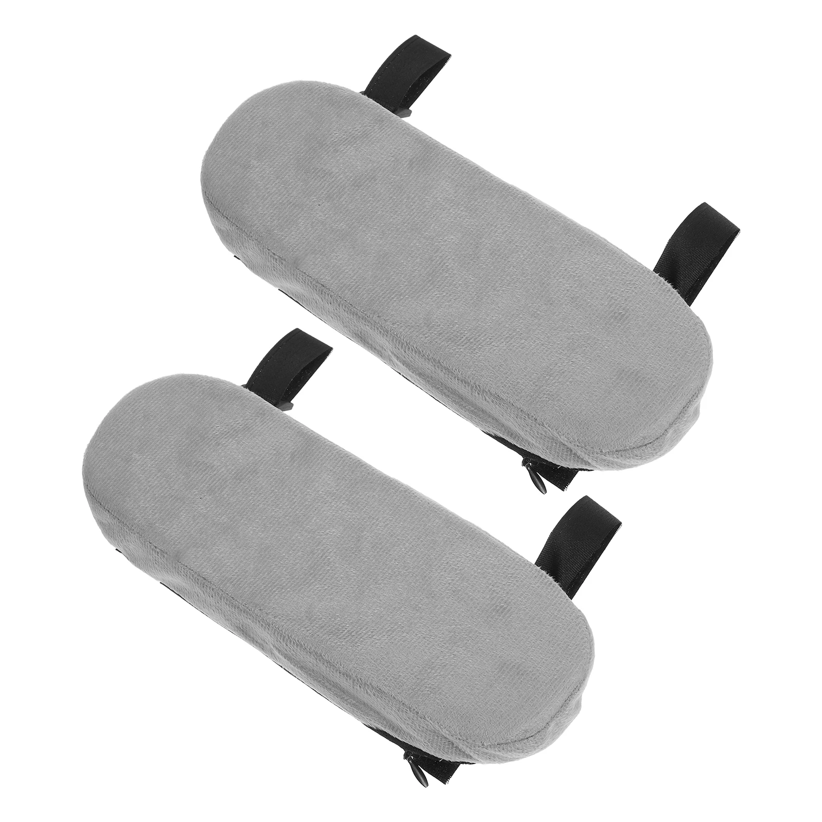 2pcs Armrest Pad for Office Chair Soft Memory Foam Elbow Pillow Gaming Accessories Wheelchair Cushion Anti Slip Easy Cleaning
2pcs Armrest Pad for Office Chair Soft Memory Foam Elbow Pillow Gaming Accessories Wheelchair Cushion Anti Slip Easy Cleaning