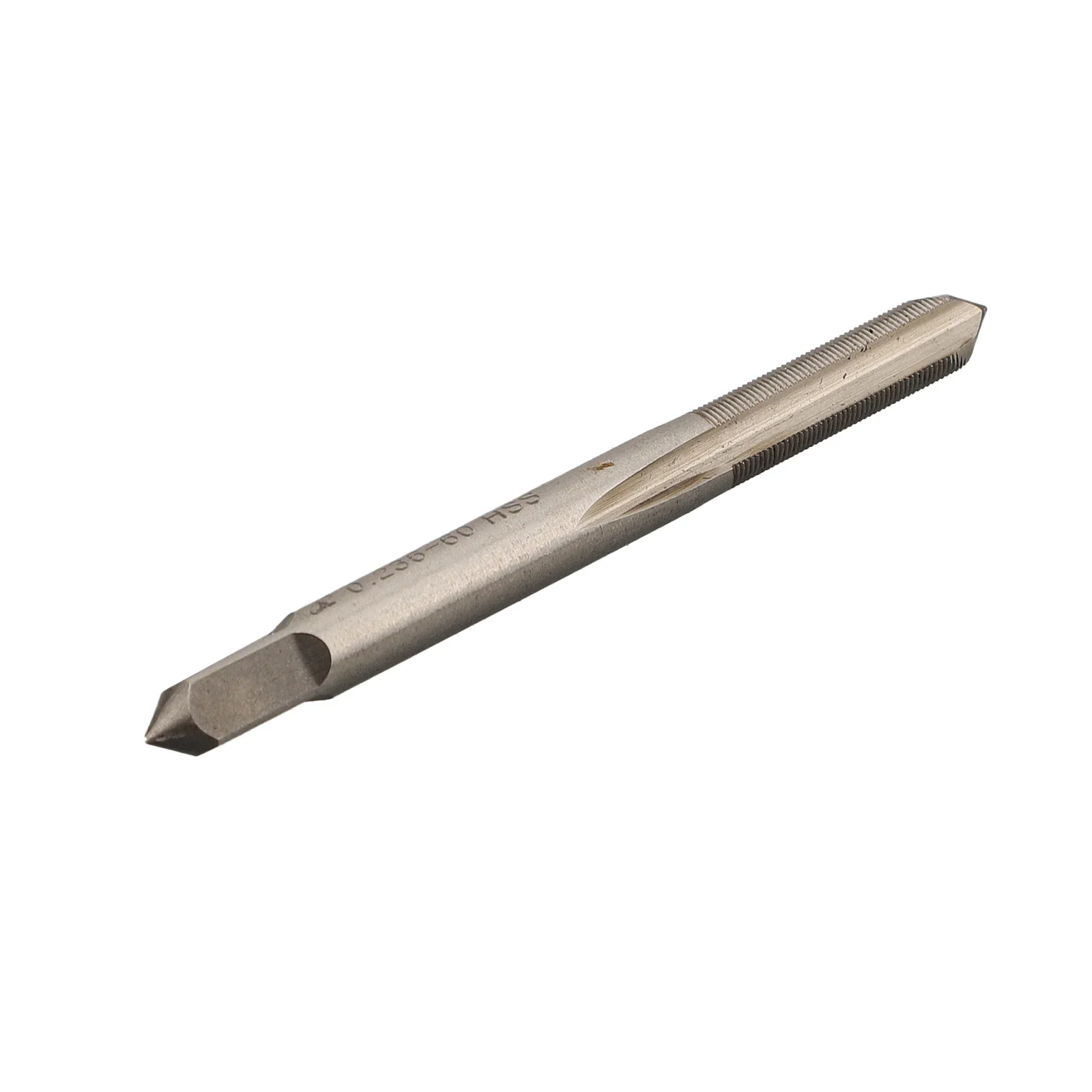 0.236-60 TPI 0.236x60 HSS Thread TPI Tap With Case 1911 Grip Bushings Valve Stem Thread Faucet Hand Tool Maintenance Repair Work
0.236-60 TPI 0.236x60 HSS Thread TPI Tap With Case 1911 Grip Bushings Valve Stem Thread Faucet Hand Tool Maintenance Repair Work