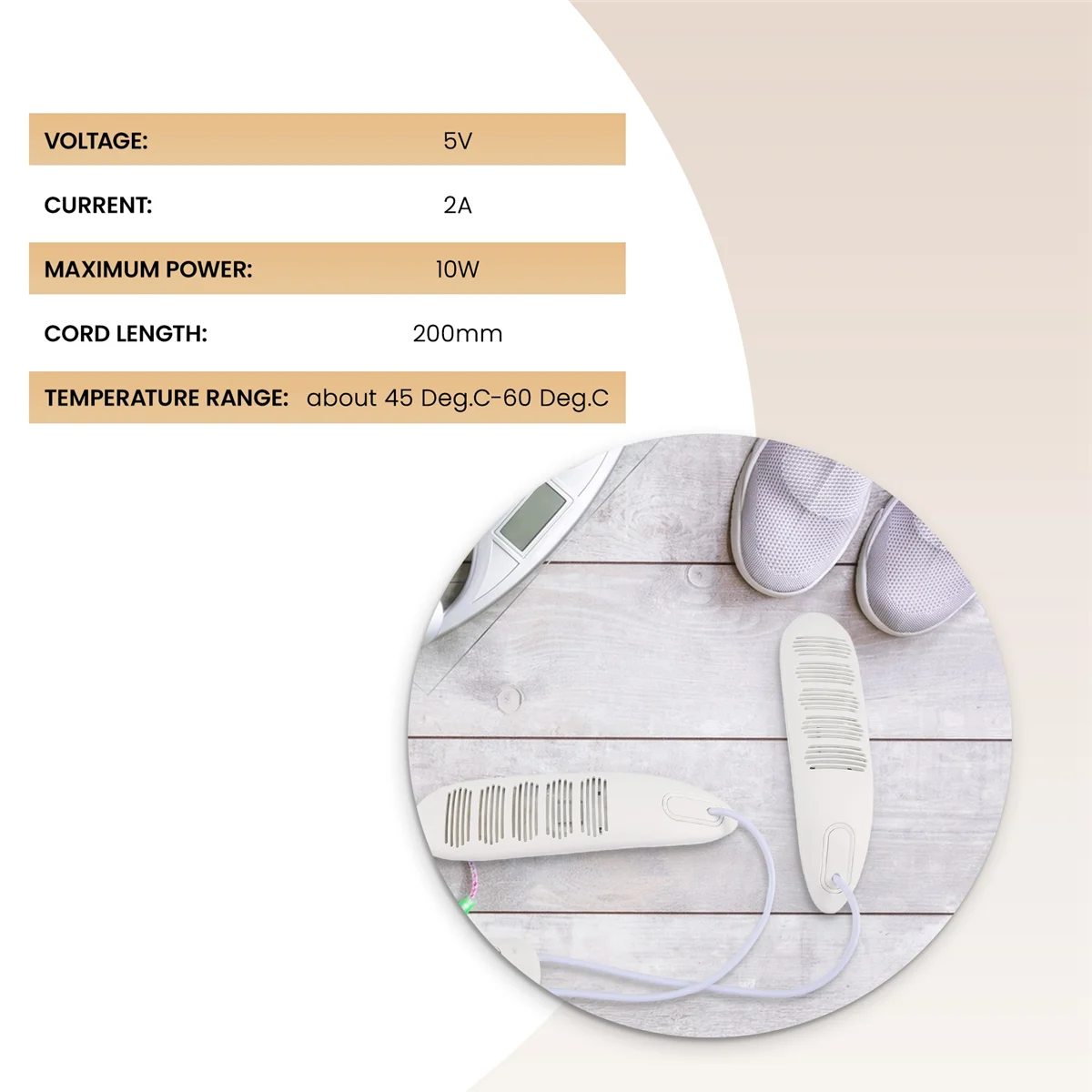 2025 портативная USB-сушилка для обуви, нагревательные коврики, грелки для ног, дезодорант, осушительное устройство, подходит для различной обуви
2025 портативная USB-сушилка для обуви, нагревательные коврики, грелки для ног, дезодорант, осушительное устройство, подходит для различной обуви
