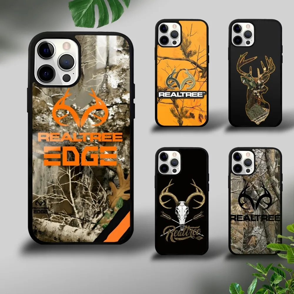 R_Realtree Real_Tree_Camo Phone Case For iPhone 16 15 14 13 12 11 Pro Xs Max Mini Plus Celulares Hard Funda
R_Realtree Real_Tree_Camo Phone Case For iPhone 16 15 14 13 12 11 Pro Xs Max Mini Plus Celulares Hard Funda