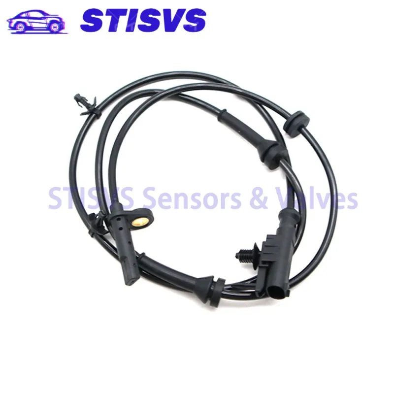 47910-EL00A 1PCS Front Rear Left/Right ABS Wheel Speed Sensor For Nissan Tiida Versa 1.6L 1.8L 2007-2018 47901-EL00A 47900-EL00A
47910-EL00A 1PCS Front Rear Left/Right ABS Wheel Speed Sensor For Nissan Tiida Versa 1.6L 1.8L 2007-2018 47901-EL00A 47900-EL00A