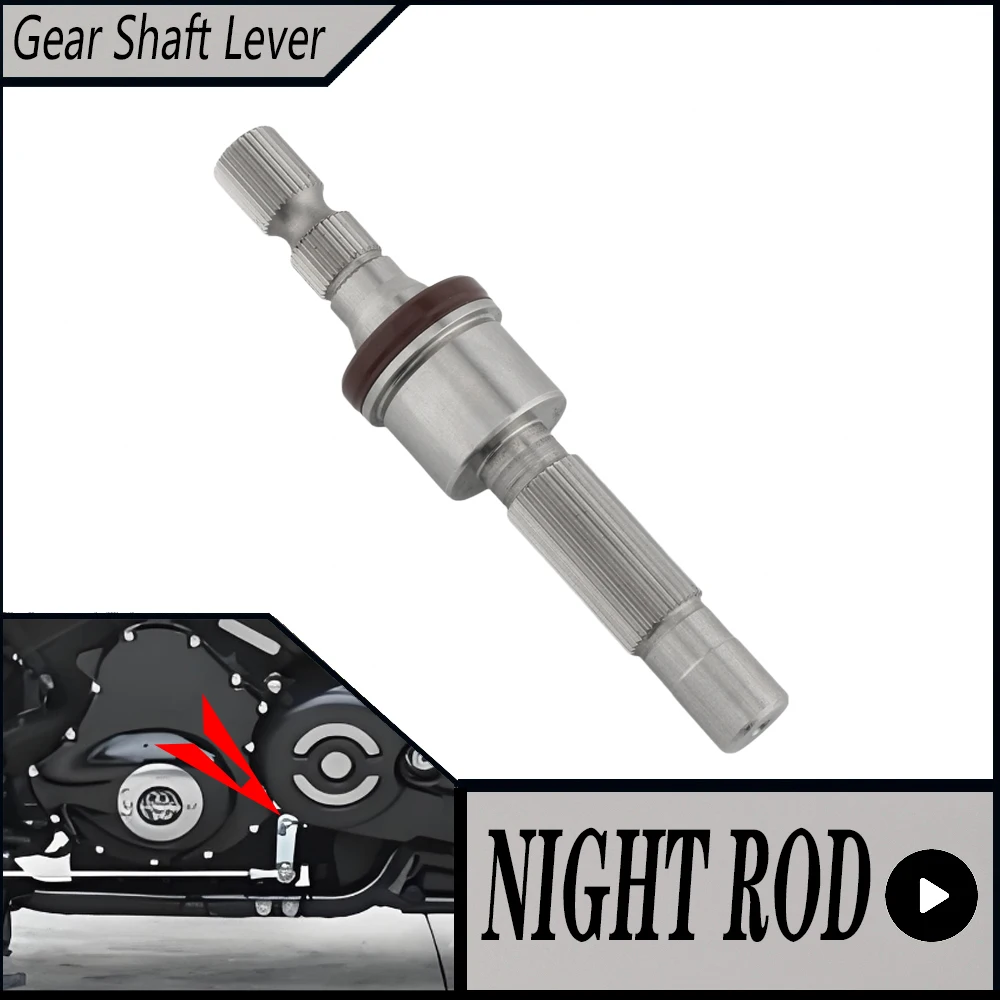 Для HARLEY NIGHT ROD SPECIAL 76 CI VRSCDX VRSCD 69 CI 2006-2017 мотоциклетный вал переключения передач, рычаг вала переключения передач
Для HARLEY NIGHT ROD SPECIAL 76 CI VRSCDX VRSCD 69 CI 2006-2017 мотоциклетный вал переключения передач, рычаг вала переключения передач