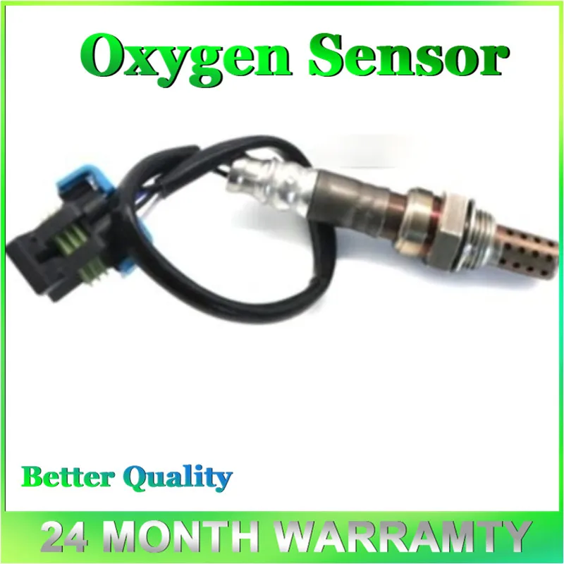 12629659 Rear Lambda Probe Oxygen O2 Sensor Fit For VAUXHALL Opel ASTRA J GTC INSIGNIA A mk1 2.0 Turbo 2008-2017
12629659 Rear Lambda Probe Oxygen O2 Sensor Fit For VAUXHALL Opel ASTRA J GTC INSIGNIA A mk1 2.0 Turbo 2008-2017