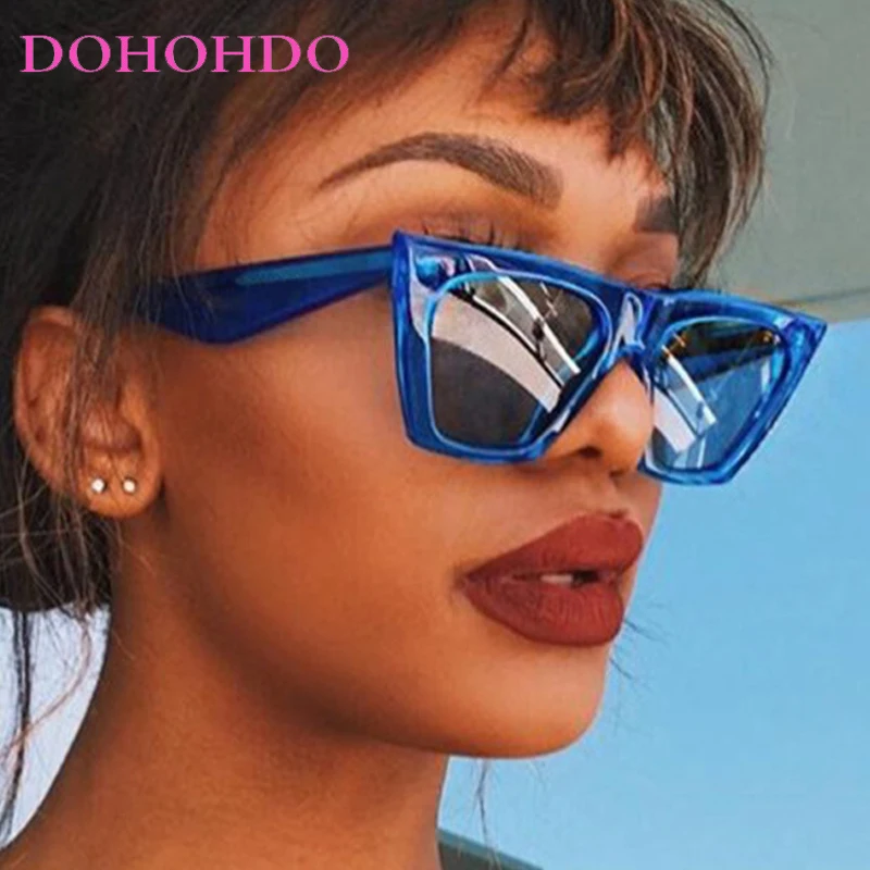 Premium Fashion Luxury Brand Design Cat Eye Sunglasses For Women Men Outdoors Street Photography Beach Party Sun Glasses UV400
Premium Fashion Luxury Brand Design Cat Eye Sunglasses For Women Men Outdoors Street Photography Beach Party Sun Glasses UV400