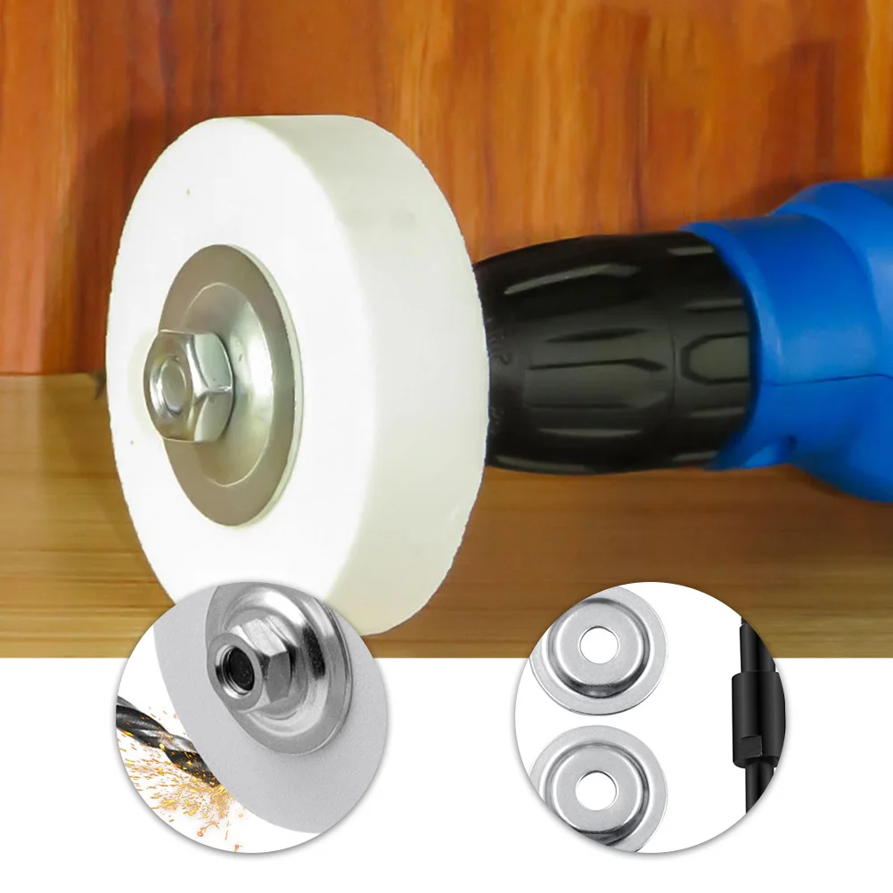 Electric Drill Grinding Wheel Set S Polishing Mini Wheels Iron Grit For Metal Jewelry Craft Stone Long Lasting
Electric Drill Grinding Wheel Set S Polishing Mini Wheels Iron Grit For Metal Jewelry Craft Stone Long Lasting