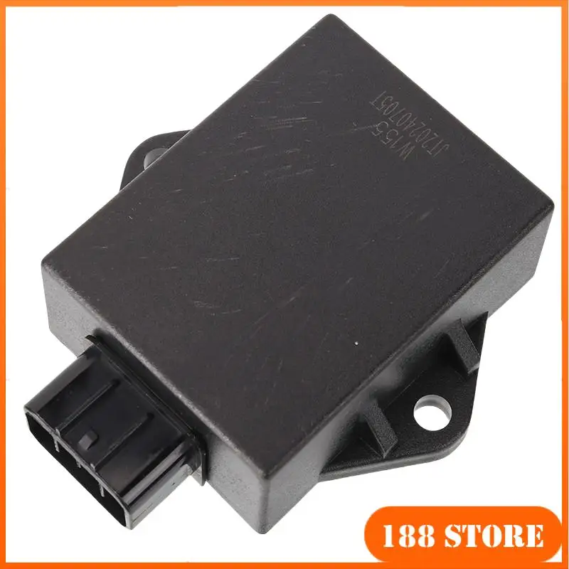 Engine 8 Pin CDI Unit box for 155 Z155 ZS155cc Dirt Pit Bike ATV QUAD Motorcycle Accessories
Engine 8 Pin CDI Unit box for 155 Z155 ZS155cc Dirt Pit Bike ATV QUAD Motorcycle Accessories