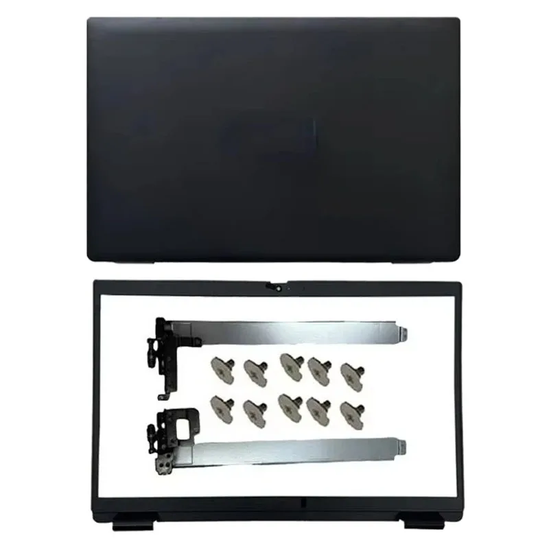 New For DELL Latitude 15 3520 E3520 LCD Back Cover Rear Lid Front Bezel 017XCF 04Y37V 0WXN5F
New For DELL Latitude 15 3520 E3520 LCD Back Cover Rear Lid Front Bezel 017XCF 04Y37V 0WXN5F