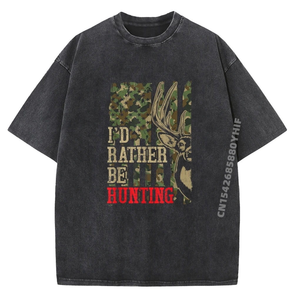 Funny Id Rather Be Hunting Shirt Men Boy Deer Hunter Dad Graphic Tees Men Unisex Anime Letter Washed Shirt
Funny Id Rather Be Hunting Shirt Men Boy Deer Hunter Dad Graphic Tees Men Unisex Anime Letter Washed Shirt