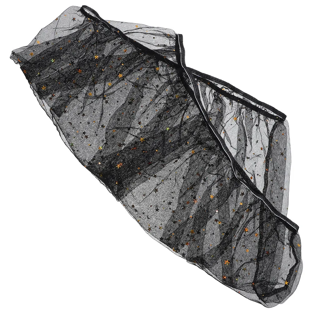 Bird Cage Cover For African Parrot Polyester Mesh Netting Star Moon Design Protection Debris Cats Night Use Cage Covers 
Bird Cage Cover For African Parrot Polyester Mesh Netting Star Moon Design Protection Debris Cats Night Use Cage Covers