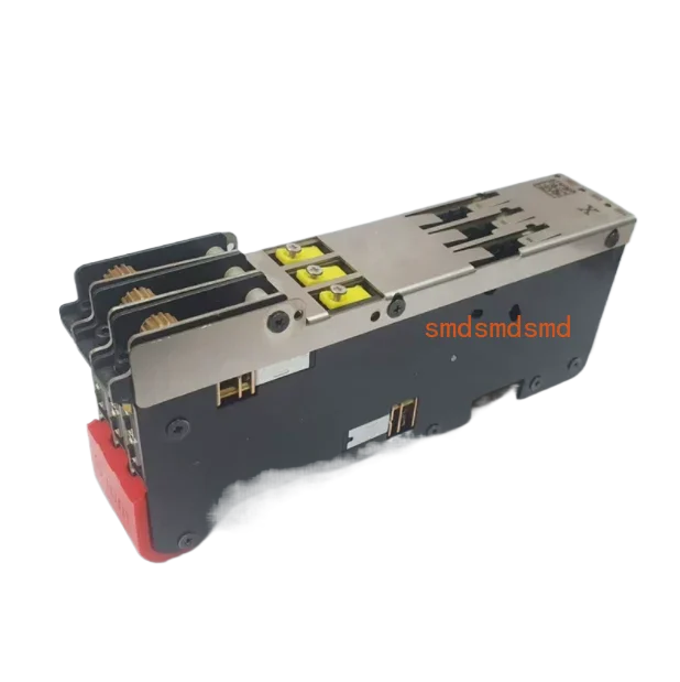 T-2 Feeder Open Source OPENPNP Patch Electromechanical Feeder SMT Desktop Feeder
T-2 Feeder Open Source OPENPNP Patch Electromechanical Feeder SMT Desktop Feeder