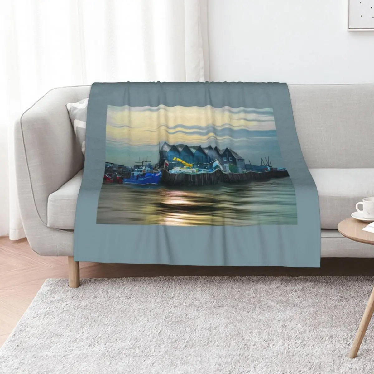 Whitstable Harbour Atmospheric Light Throw Blanket decorative wednesday Plaid Luxury Thicken Blankets
Whitstable Harbour Atmospheric Light Throw Blanket decorative wednesday Plaid Luxury Thicken Blankets