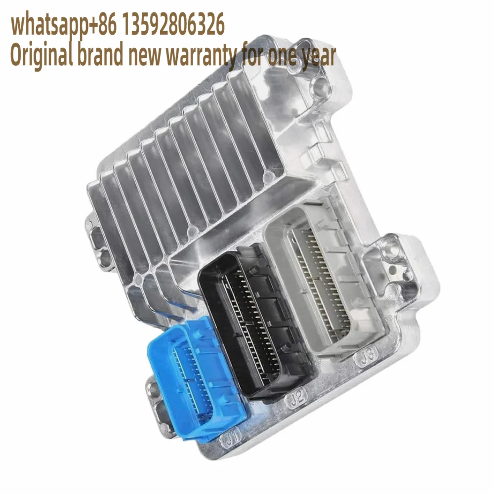 12678513 Ecm Pcm Ecu For Cts-v 6.2l Engine Computer 2010-15
12678513 Ecm Pcm Ecu For Cts-v 6.2l Engine Computer 2010-15