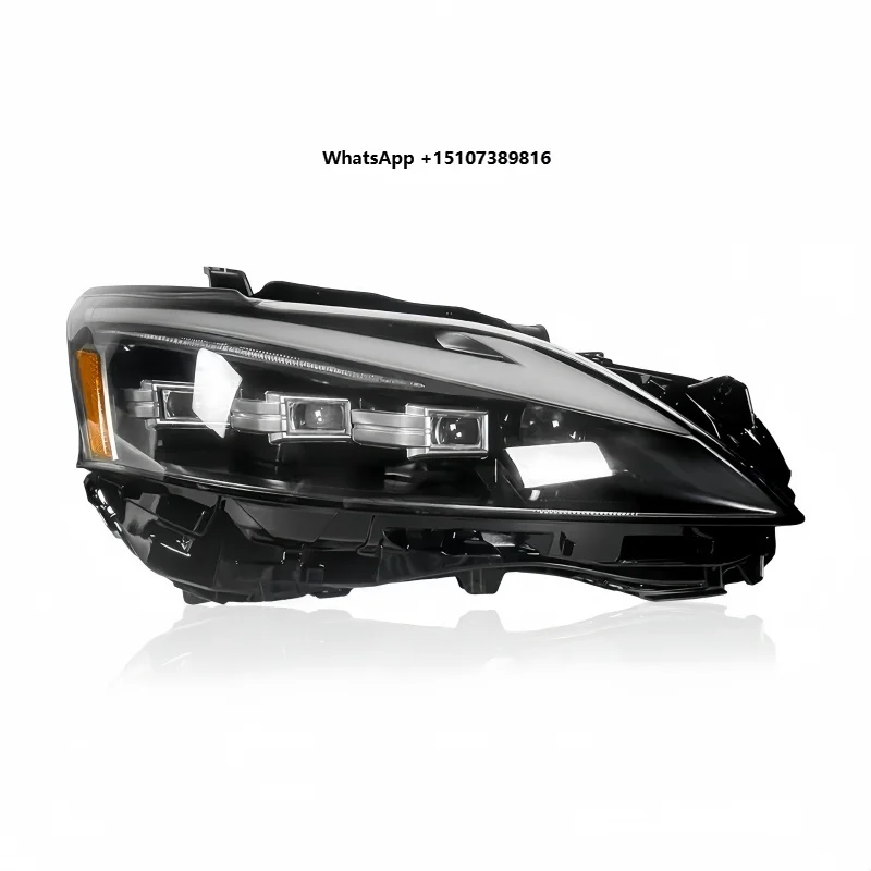 Suitable for 11-20 CT200 Cars with Modified Headlights and Headlamp Assemblies 81170-76032/81130-76032
Suitable for 11-20 CT200 Cars with Modified Headlights and Headlamp Assemblies 81170-76032/81130-76032
