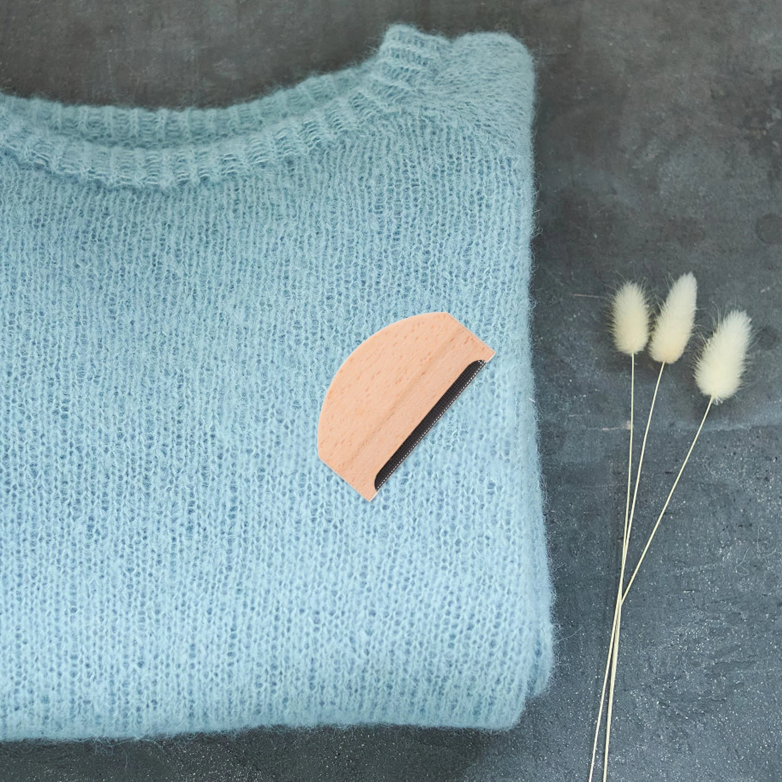 Manual Lint Wool Comb Fabric Shaver Comb Sweaters Shaver Pilling Tool Sweater Care Blanket Wood Coats Knit Portable
Manual Lint Wool Comb Fabric Shaver Comb Sweaters Shaver Pilling Tool Sweater Care Blanket Wood Coats Knit Portable