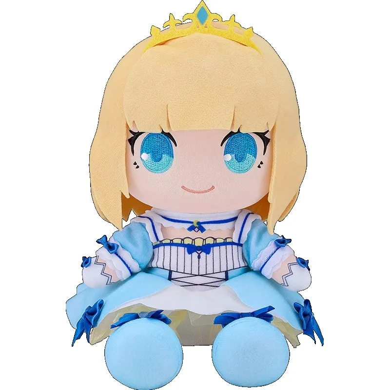 Goods in Stock Original GSC Mia Runa Tiamun 17CM Cartoon Anime Figure Stuffed Plush Doll Toys Super Cute Birthday Gif
Goods in Stock Original GSC Mia Runa Tiamun 17CM Cartoon Anime Figure Stuffed Plush Doll Toys Super Cute Birthday Gif