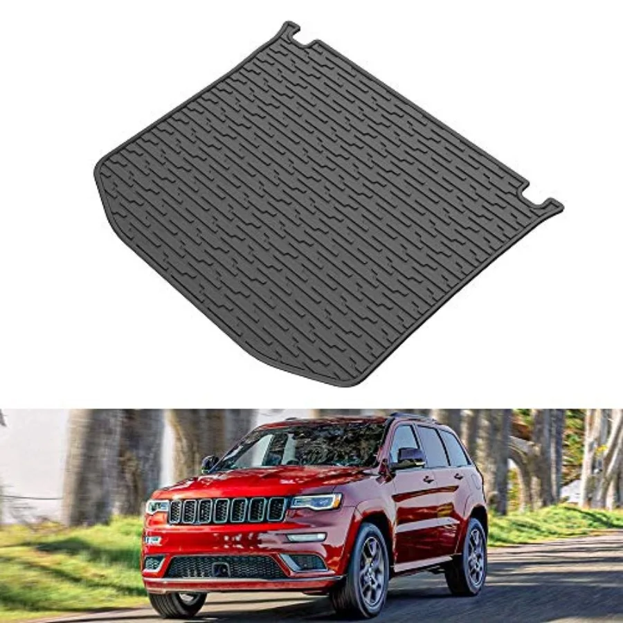 Cargo Mat Compatible with 2011-2021 2 and 2022, All Weather Protection Cargo Liners Trunk Mats Vehicle Carpet Heavy Duty Waterp
Cargo Mat Compatible with 2011-2021 2 and 2022, All Weather Protection Cargo Liners Trunk Mats Vehicle Carpet Heavy Duty Waterp