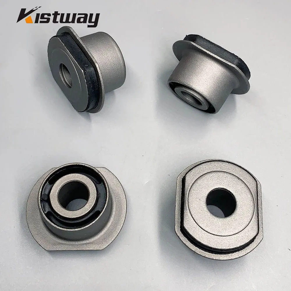 4PCS Power Steering Bush Kit For Toyota Land Cruiser For Lexus LX470 UZJ100 HDJ100 2002-2007 45522-60020 45523-60020
4PCS Power Steering Bush Kit For Toyota Land Cruiser For Lexus LX470 UZJ100 HDJ100 2002-2007 45522-60020 45523-60020