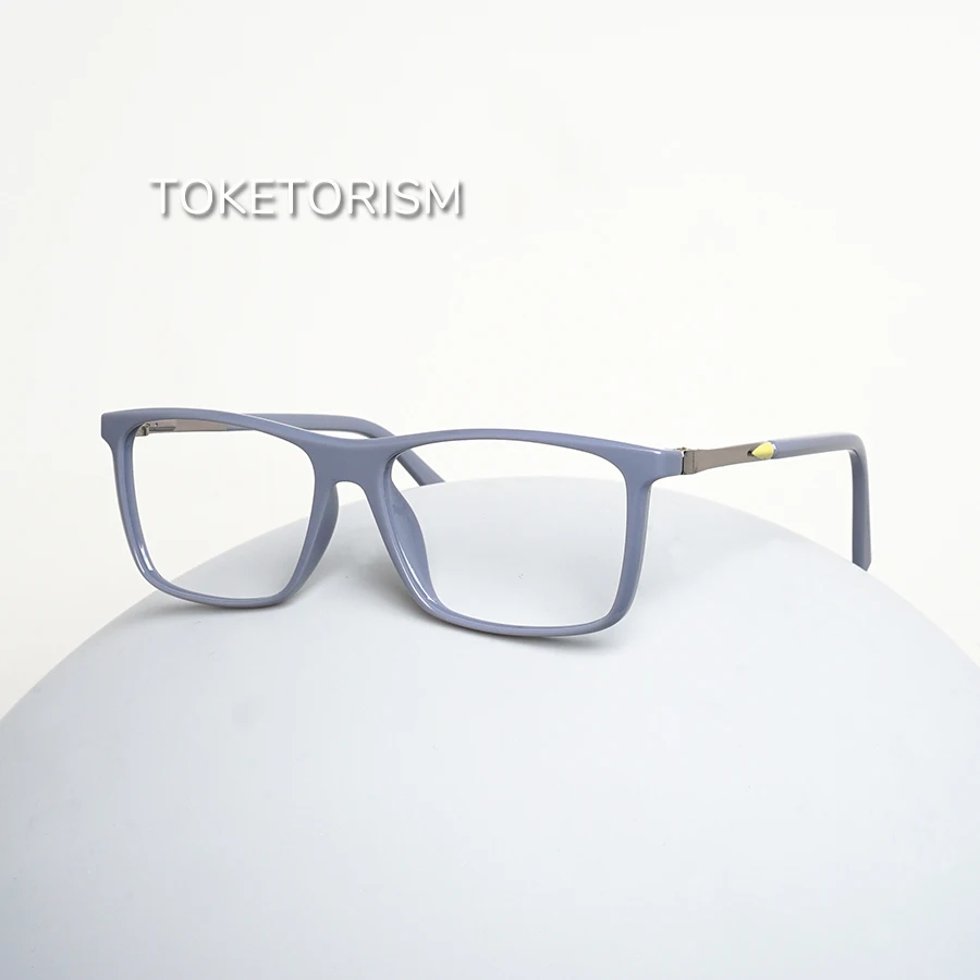Toketorism прямоугольные мужские очки по рецепту оптические оправы TR90 модные женские очки
Toketorism прямоугольные мужские очки по рецепту оптические оправы TR90 модные женские очки