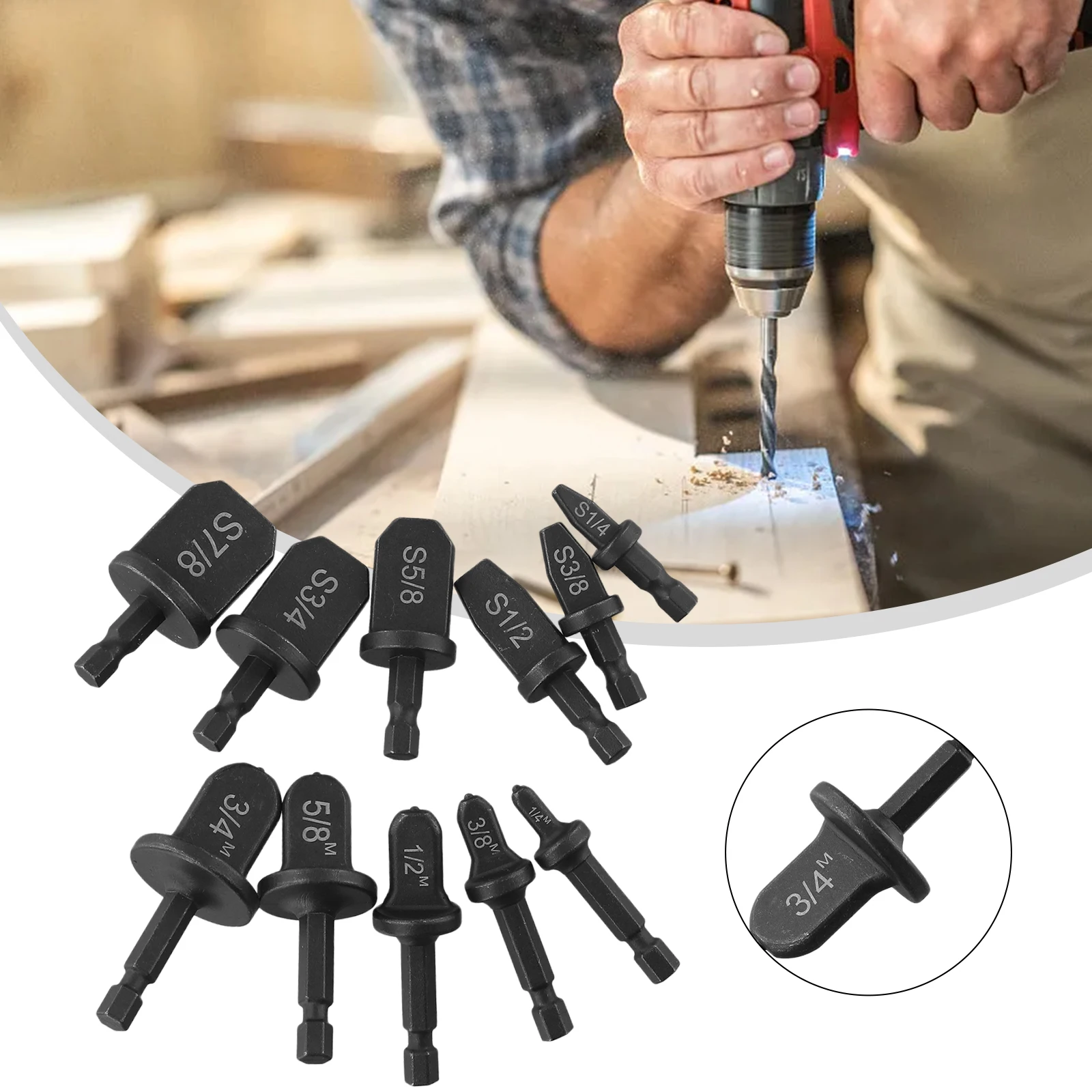 Hexagonal Handle Copper Tube Air Conditioner Expander Holder Support Swaging Tool Black Copper Tube Top-quality
Hexagonal Handle Copper Tube Air Conditioner Expander Holder Support Swaging Tool Black Copper Tube Top-quality