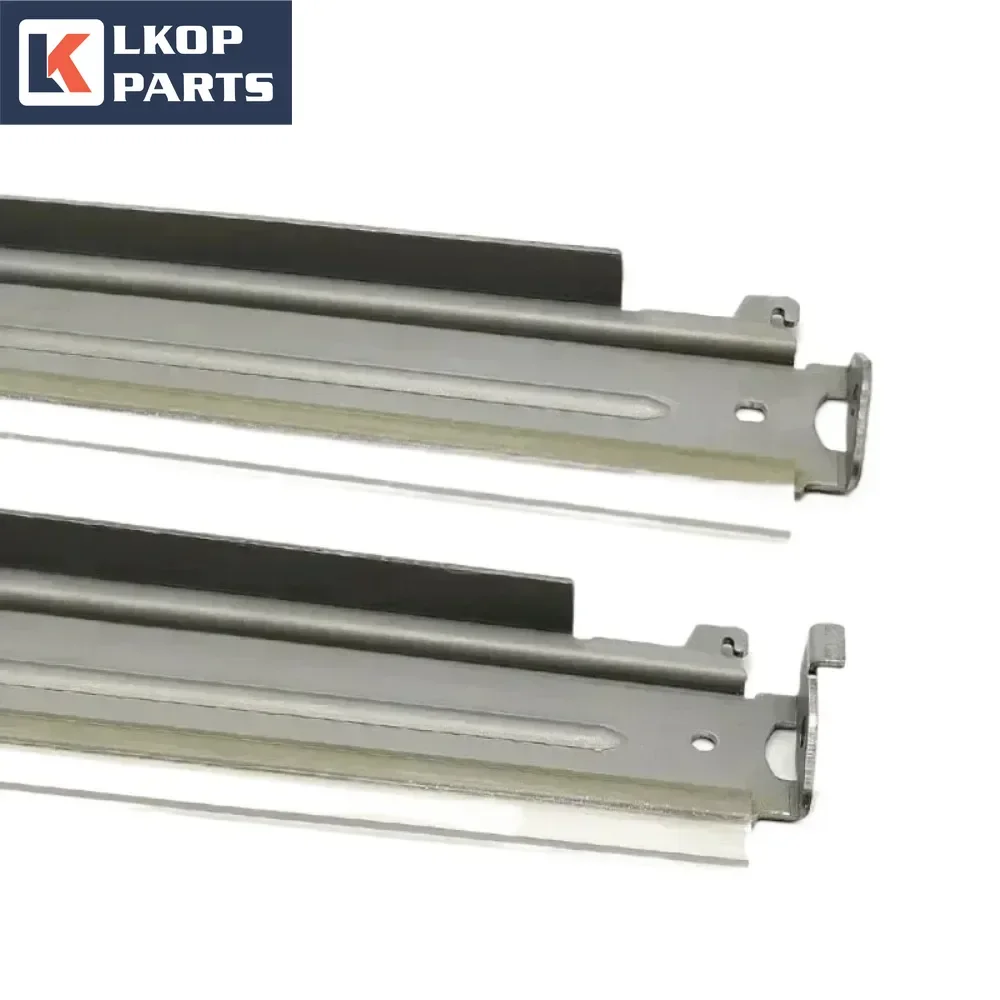 1PCS Transfer Blade for Ricoh MP C2500 C2800 C3000 C3001 C3002 C3300 C3500 C3501 C3502 C4000 C4500 C4501 C4502 C5000 C5501 C5502
1PCS Transfer Blade for Ricoh MP C2500 C2800 C3000 C3001 C3002 C3300 C3500 C3501 C3502 C4000 C4500 C4501 C4502 C5000 C5501 C5502