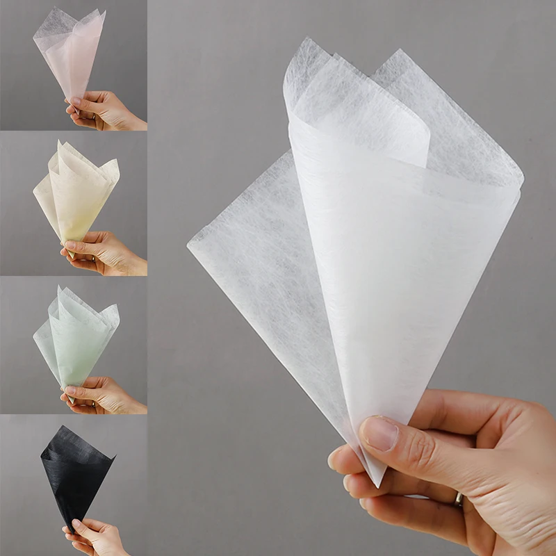 40Pcs Korean Flower Wrapping Lining Paper Gift Packaging Material Wedding Birthday Party Decoration Floral Bouquet Wrap Supplies
40Pcs Korean Flower Wrapping Lining Paper Gift Packaging Material Wedding Birthday Party Decoration Floral Bouquet Wrap Supplies