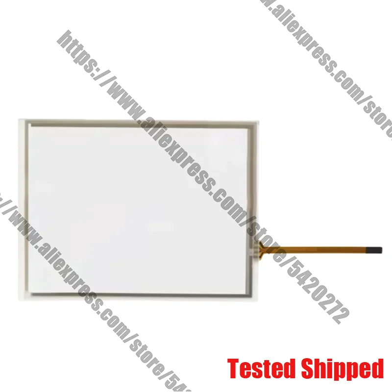 Совершенно новый для AMPIRE AM800600MTMQWA4H AM800600MZTMQWA4H 8,4-дюймовый сенсорный экран, стеклянный дигитайзер 189 мм * 142 мм
Совершенно новый для AMPIRE AM800600MTMQWA4H AM800600MZTMQWA4H 8,4-дюймовый сенсорный экран, стеклянный дигитайзер 189 мм * 142 мм