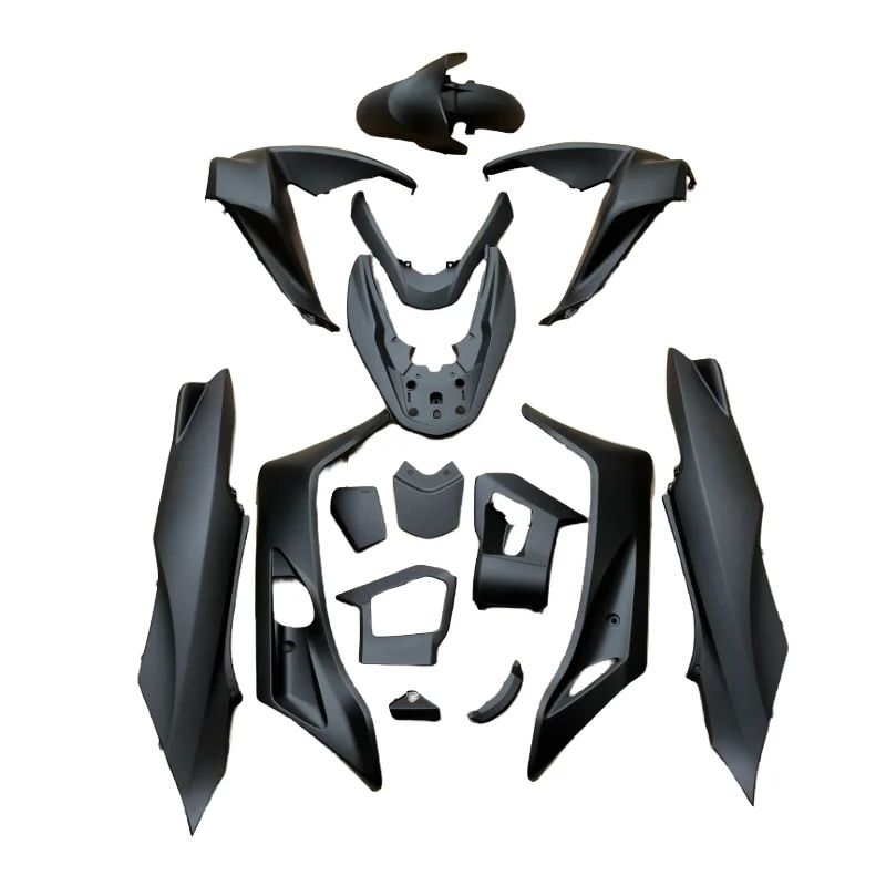 for Honda PCX125 150 2017-2020 K97 ABS Body Kits Motorcycle Fairings Cover Set Parts
for Honda PCX125 150 2017-2020 K97 ABS Body Kits Motorcycle Fairings Cover Set Parts
