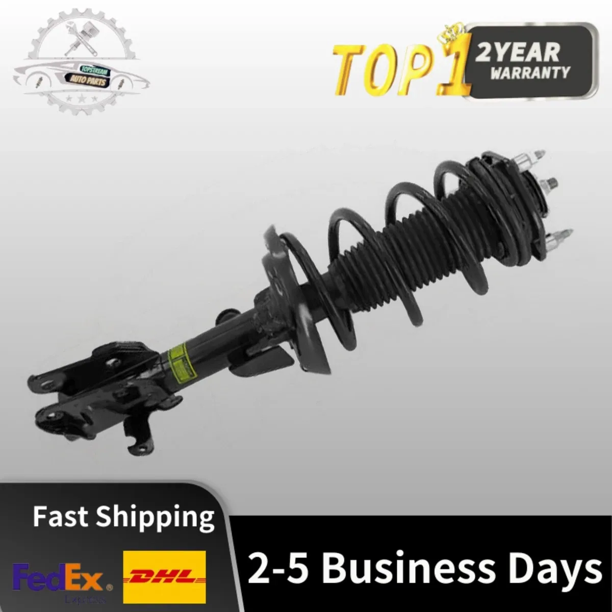 For ACURA MDX & ZDX 10-13 Front Right w/Electric Shock Absorber Assy 51605STXA59
For ACURA MDX & ZDX 10-13 Front Right w/Electric Shock Absorber Assy 51605STXA59